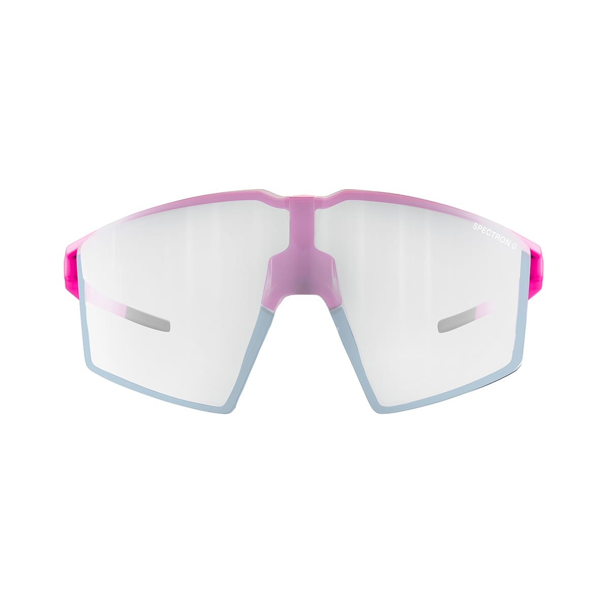 JULBO EDGE Fluorescerend Roze/Spectron 3 Rookbril