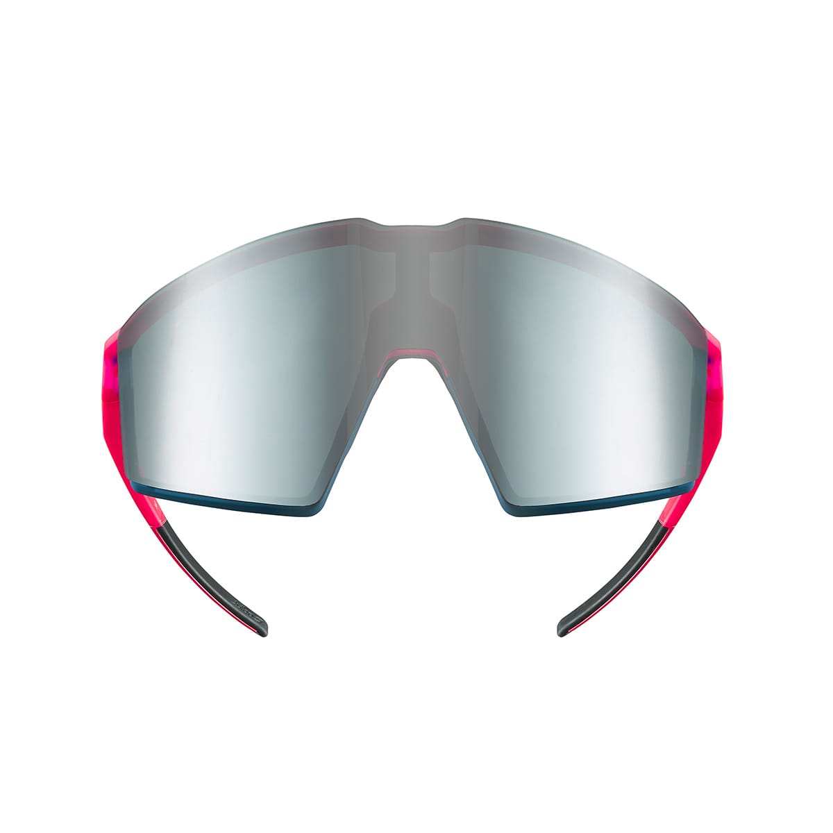 JULBO EDGE Fluorescerend Roze/Spectron 3 Rookbril