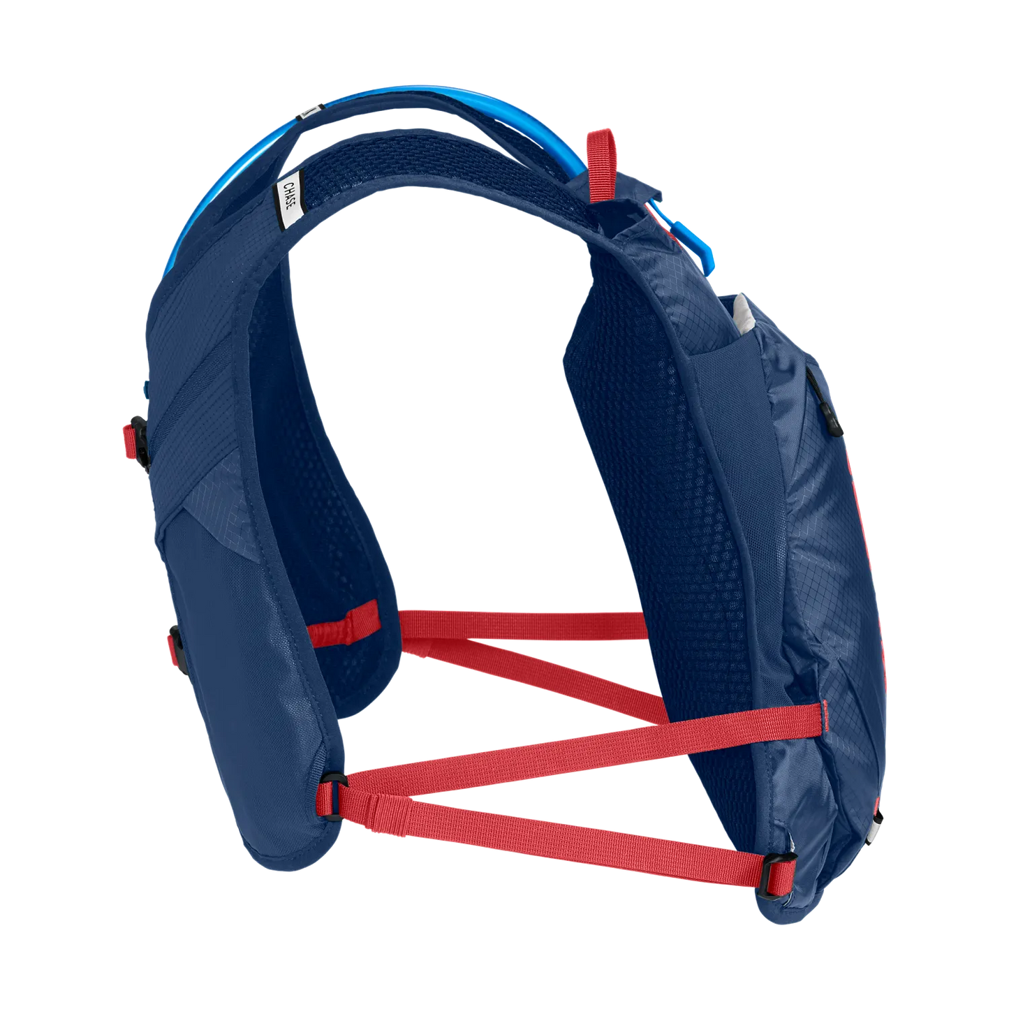 CAMELBAK CHASE RACE 4 L VEST Diepe Zee Hydratatietas