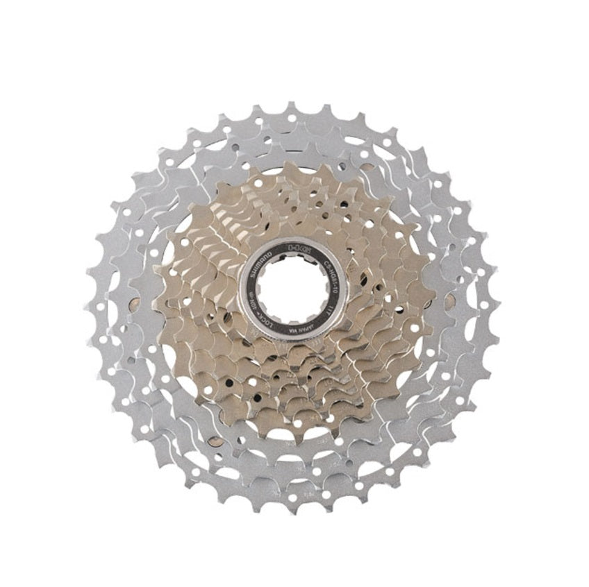 SHIMANO SLX CS-HG81-10 10V cassette