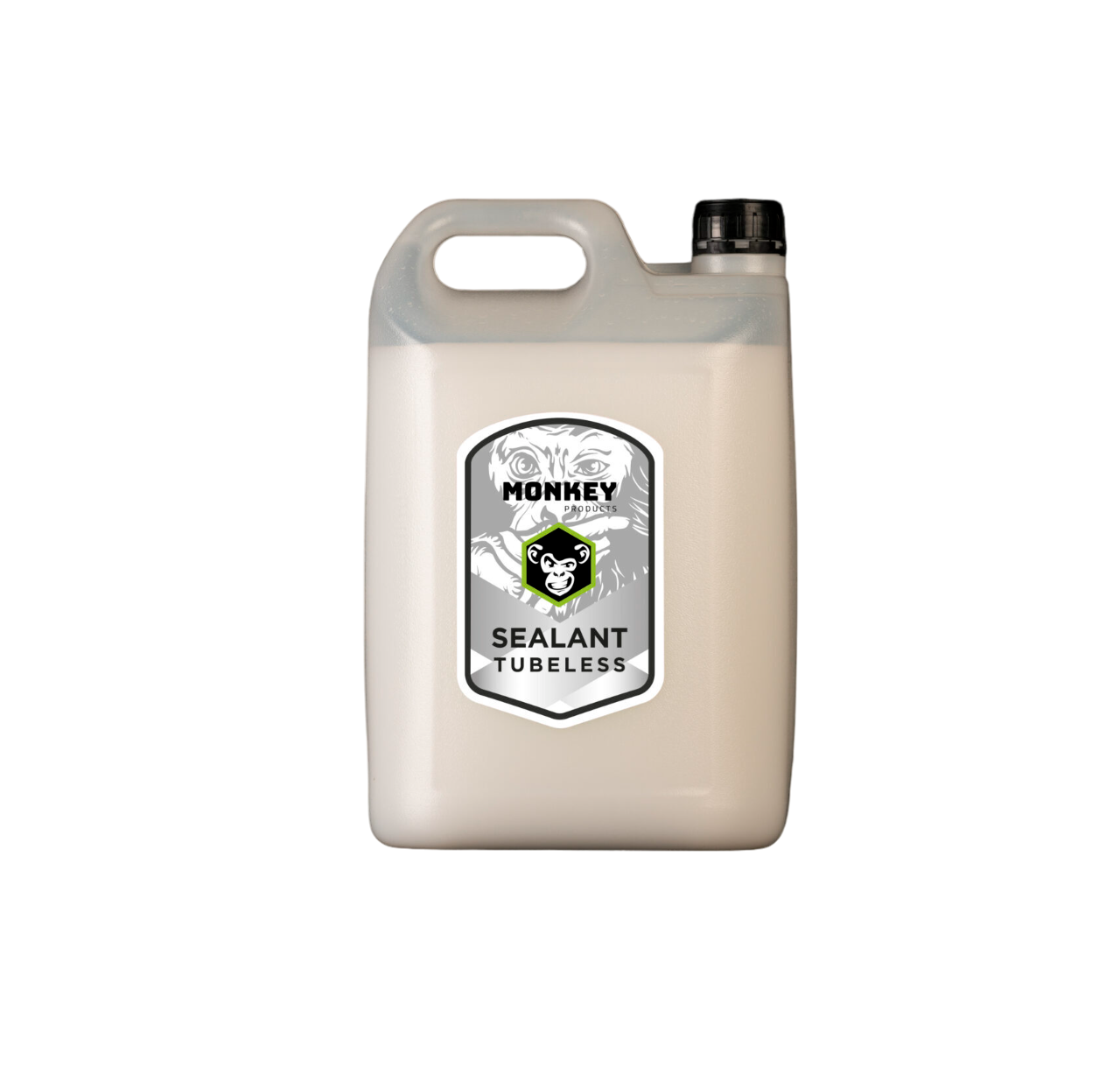 Lekpreventiemiddel MONKEY'S SAUCE (5L)