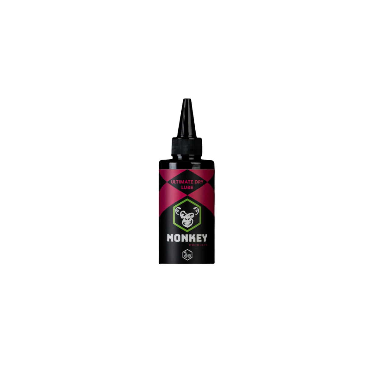Smeermiddel MONKEY'S SAUCE ULTIMATE - Droge Omstandigheden (150 ml)