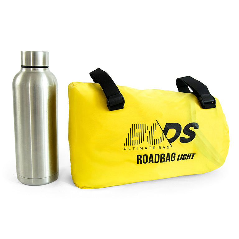 Housse de Vélo Route BUDS ROADBAG LIGHT Vert