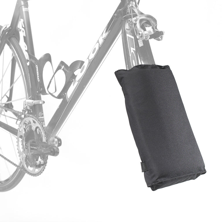 BUDS ROADBAG ORIGINAL Fietshoes Zwart