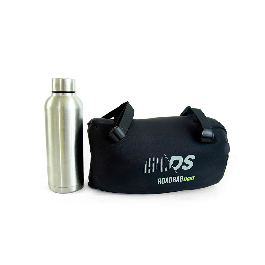 BUDS ROADBAG LIGHT Racefietshoes Zwart