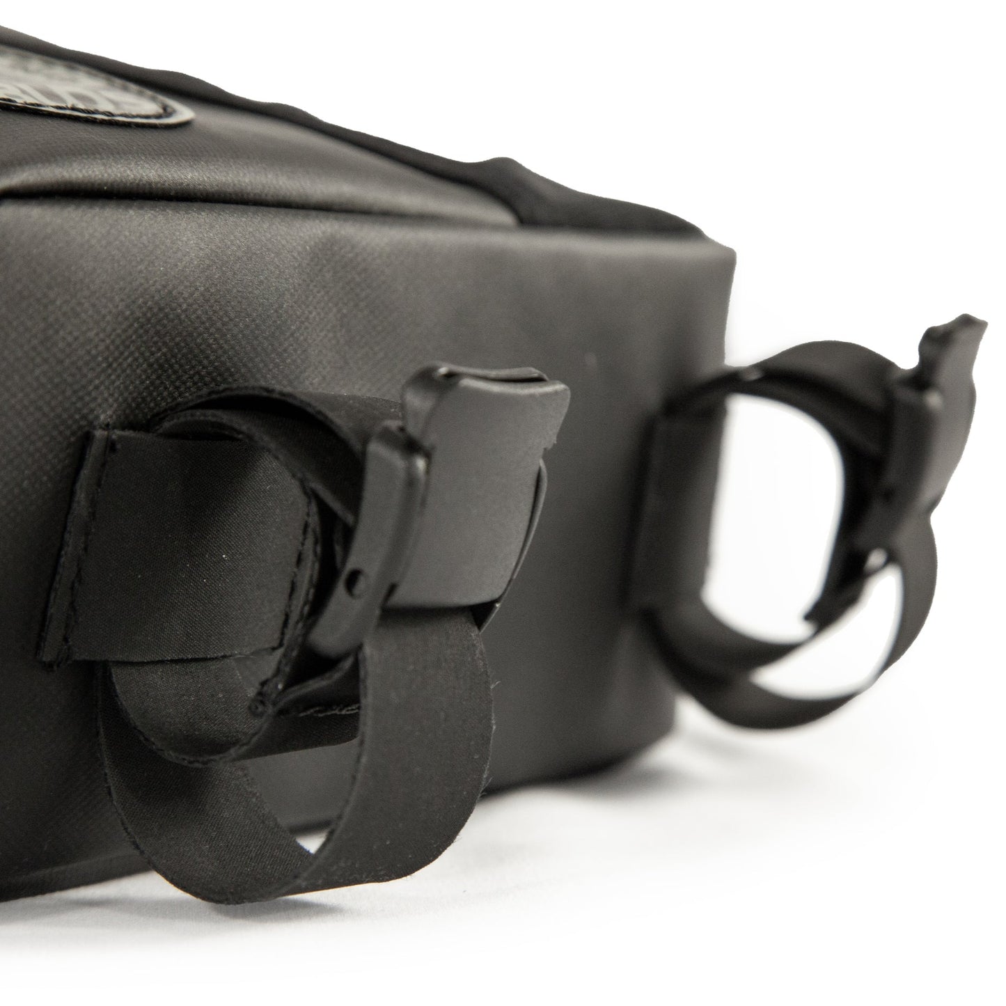 Sacoche de Cadre BUDS TOP FRAME BAG 1.5L Noir