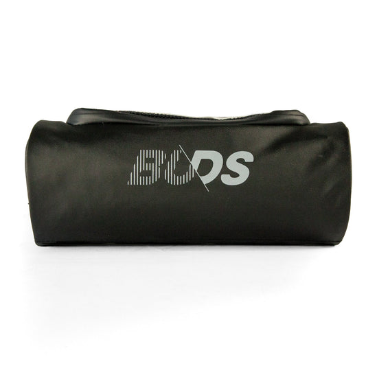BUDS HANDLEBAR ROLL Stuurtas 1,8 L Zwart