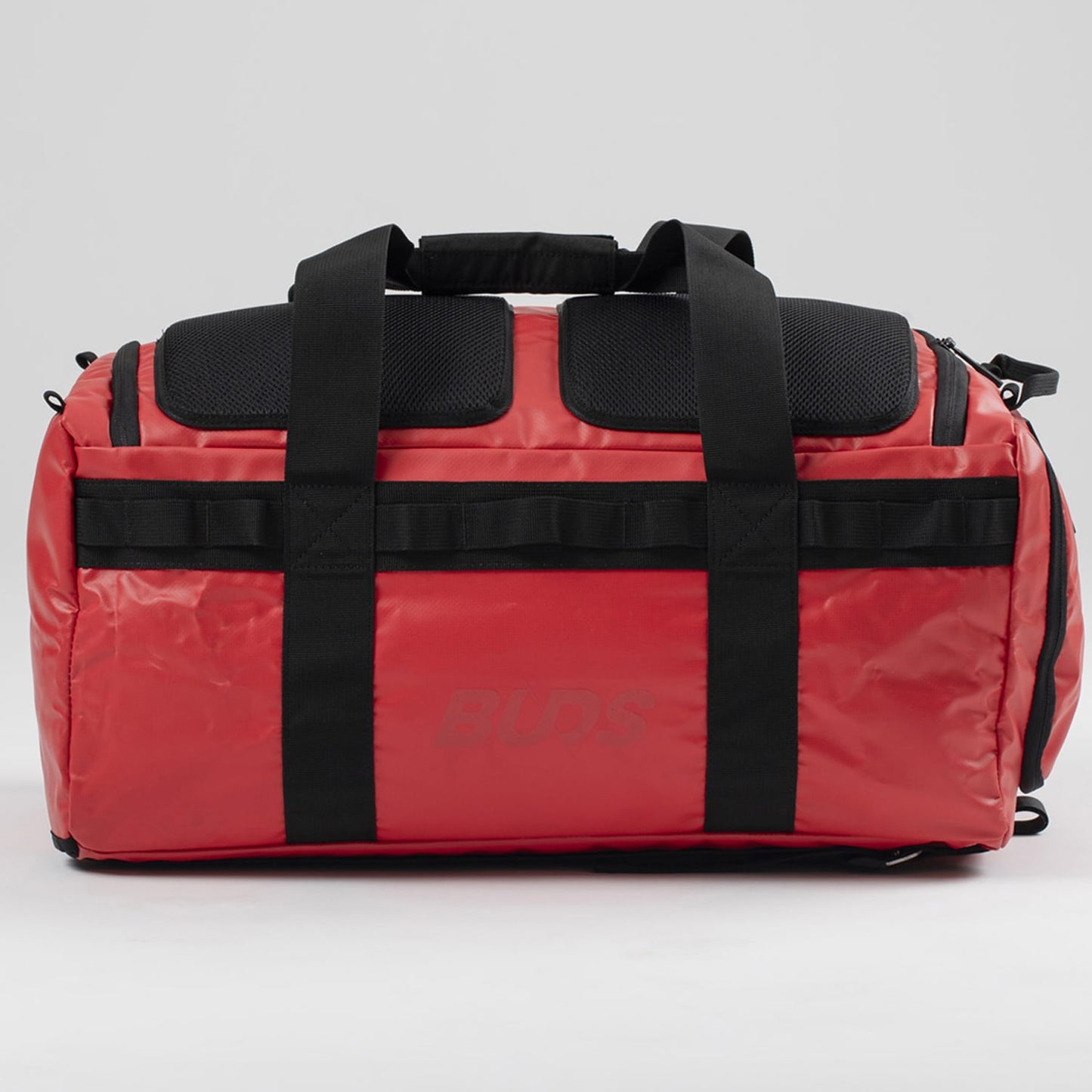 Reistas BUDS DUFFEL BAG SMALL 30 L Rood