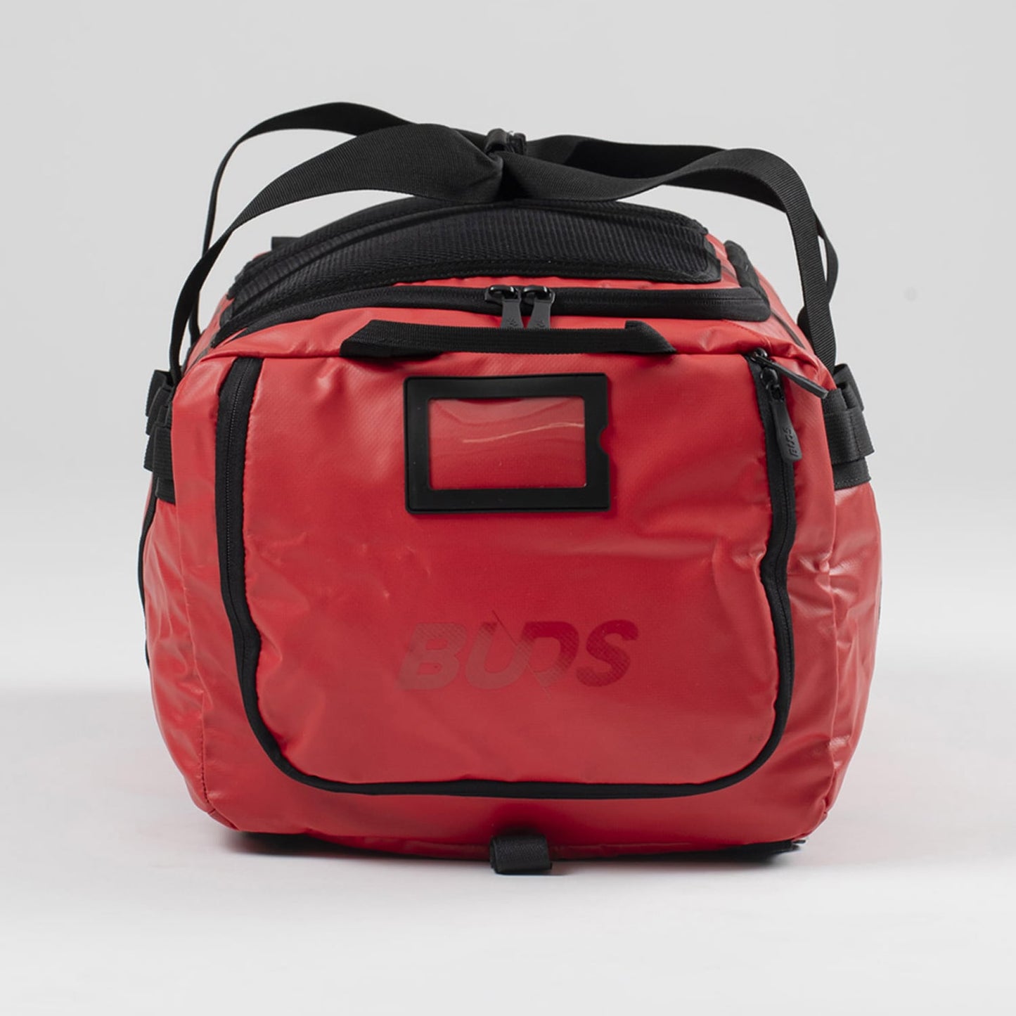 Reistas BUDS DUFFEL BAG SMALL 30 L Rood