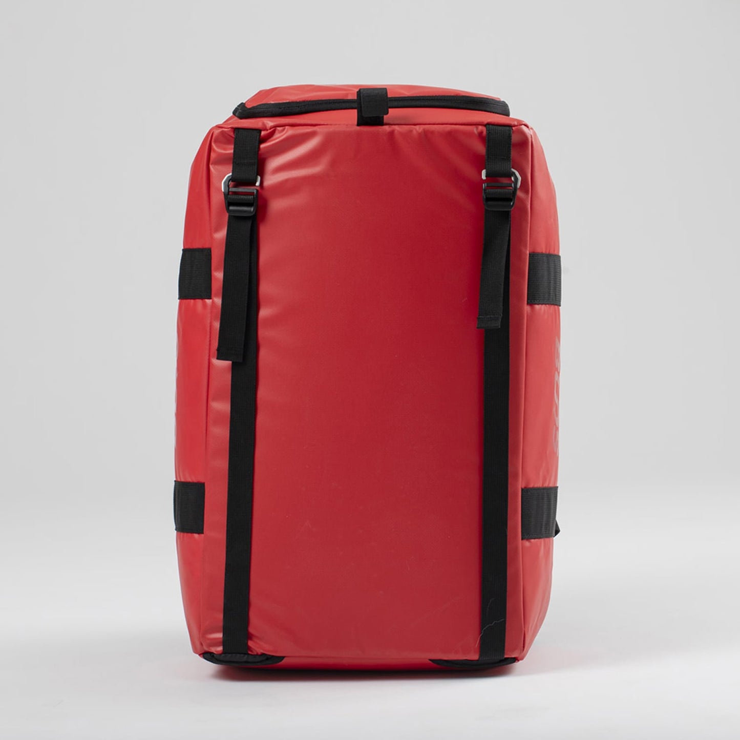 Reistas BUDS DUFFEL BAG SMALL 30 L Rood