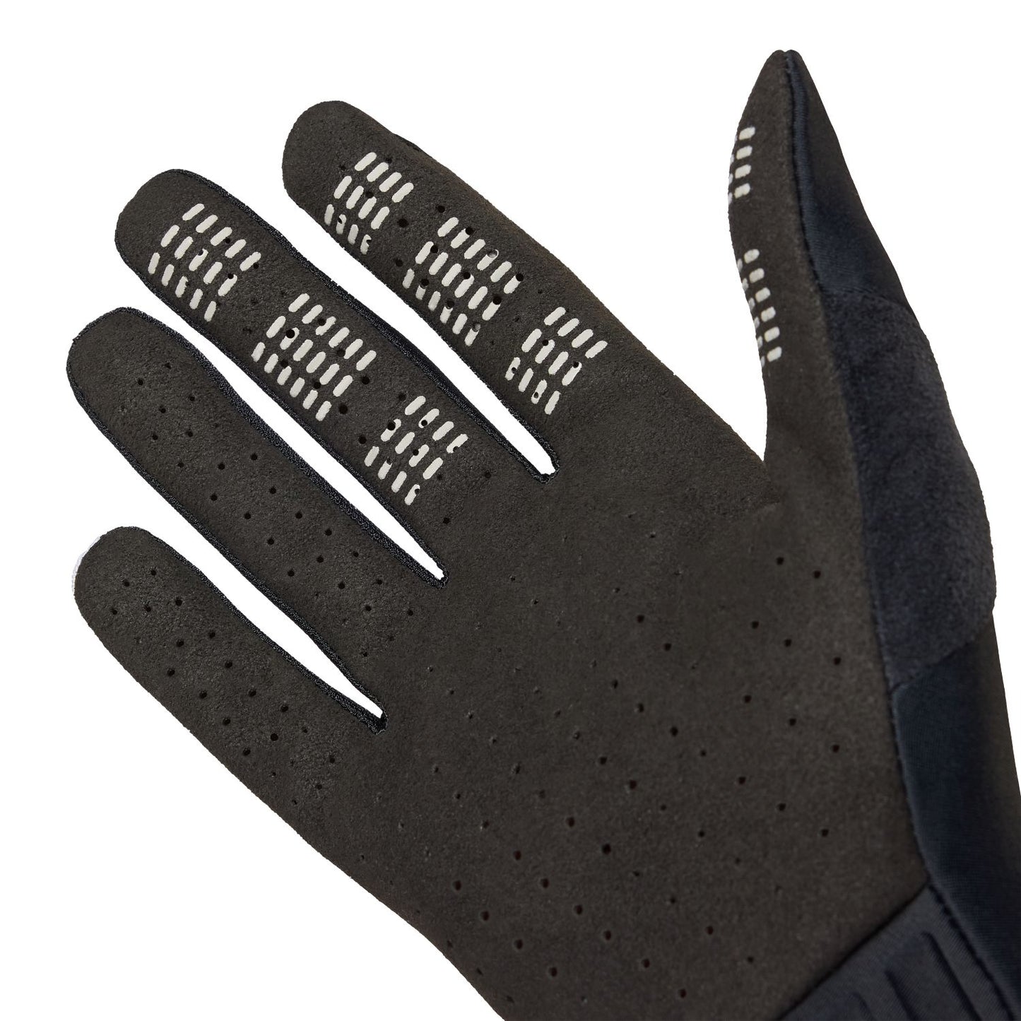 FOX FLEXAIR DIFFUSE SE Handschoenen Wit