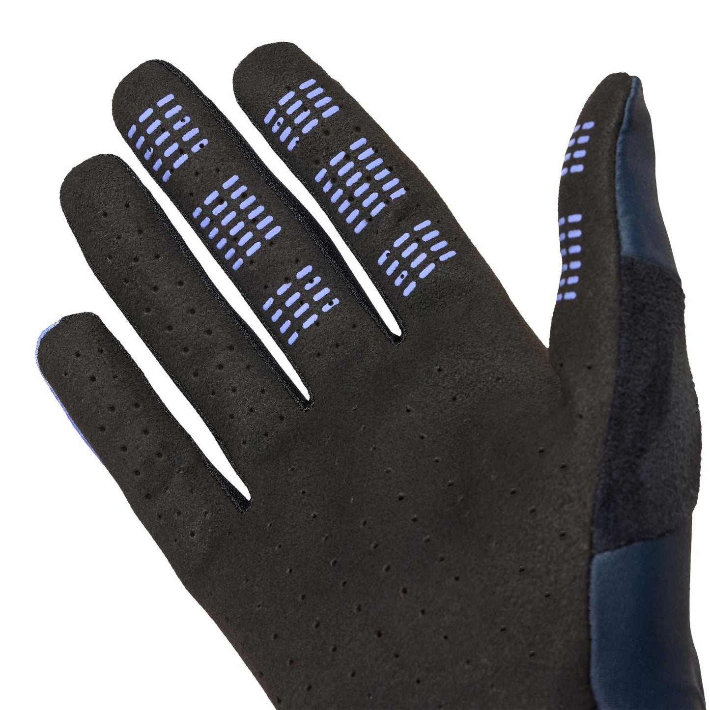 FOX FLEXAIR DIFFUSE SE Handschoenen VioletBlauwbes
