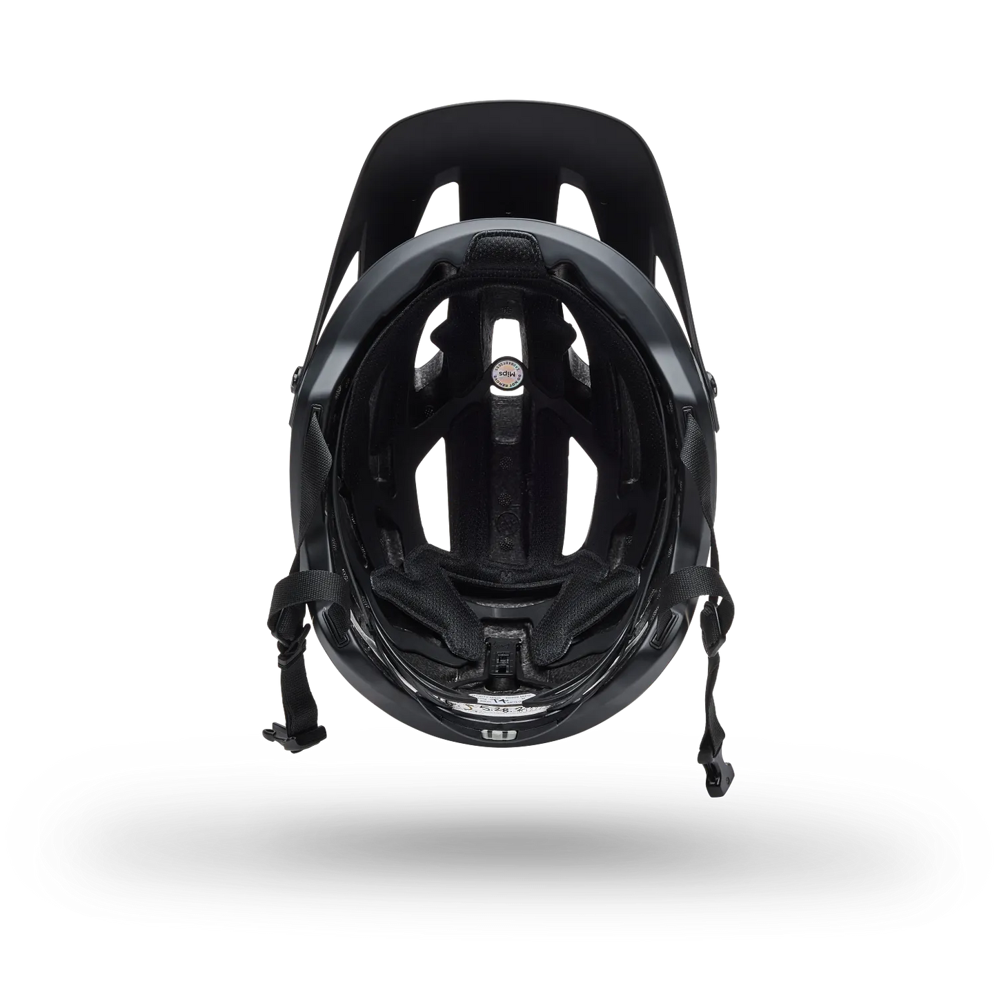 Casque VTT BELL 4FORTY MIPS SOLID Noir