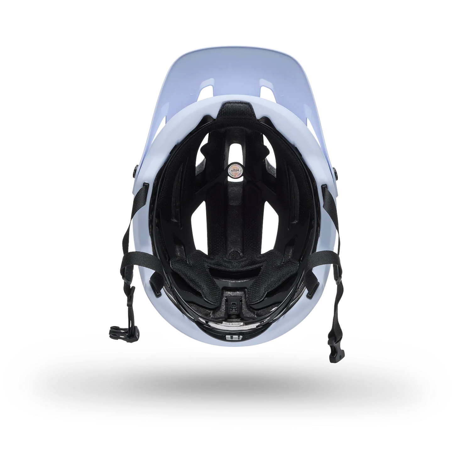 BELL 4FORTY MIPS SOLID Wit MTB Helm