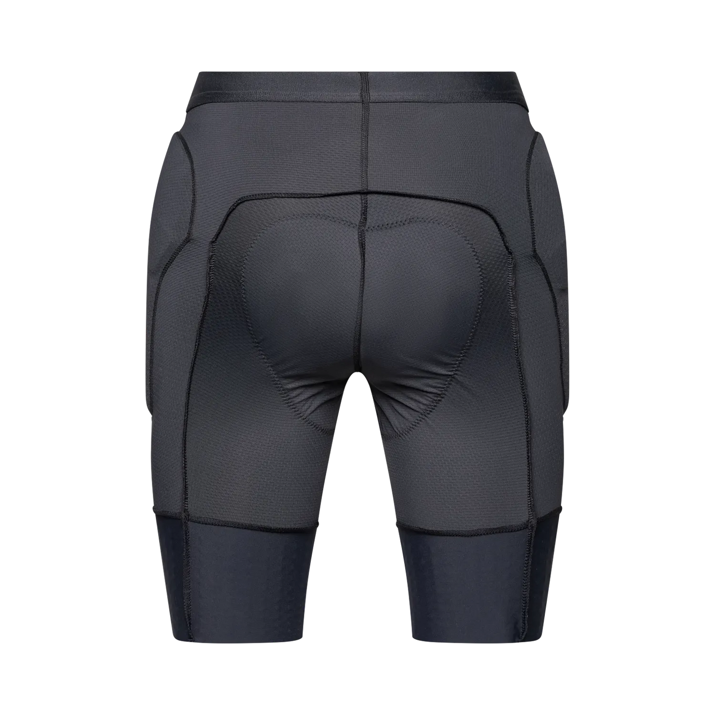 Sous-Short de Protection FOX TITAN RACE Noir