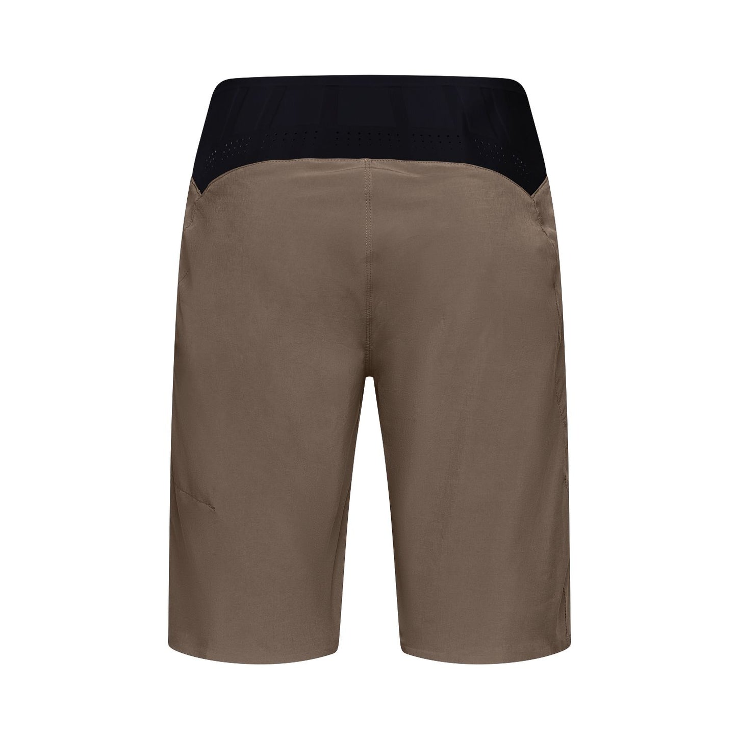 Short FOX FLEXAIR Beige Nutmeg
