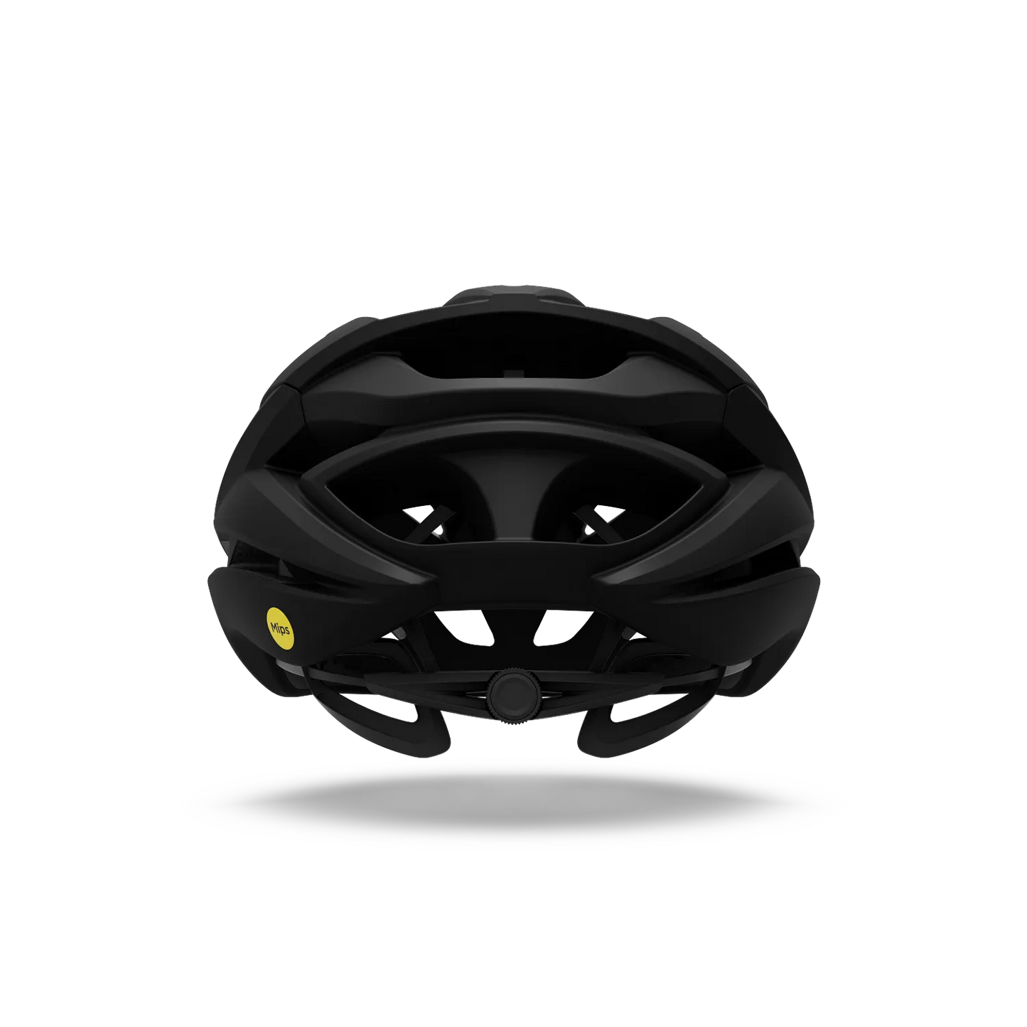GIRO SYNTAX MIPS Road Helm Mat Zwart