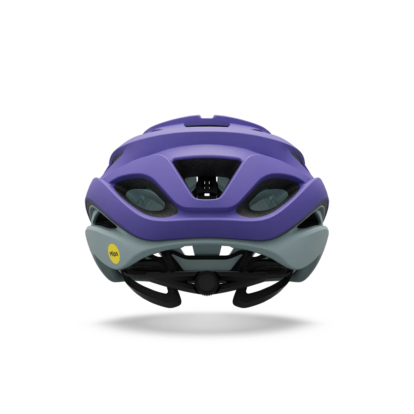 GIRO HELIOS MIPS SPHERICAL Weghelm Paars