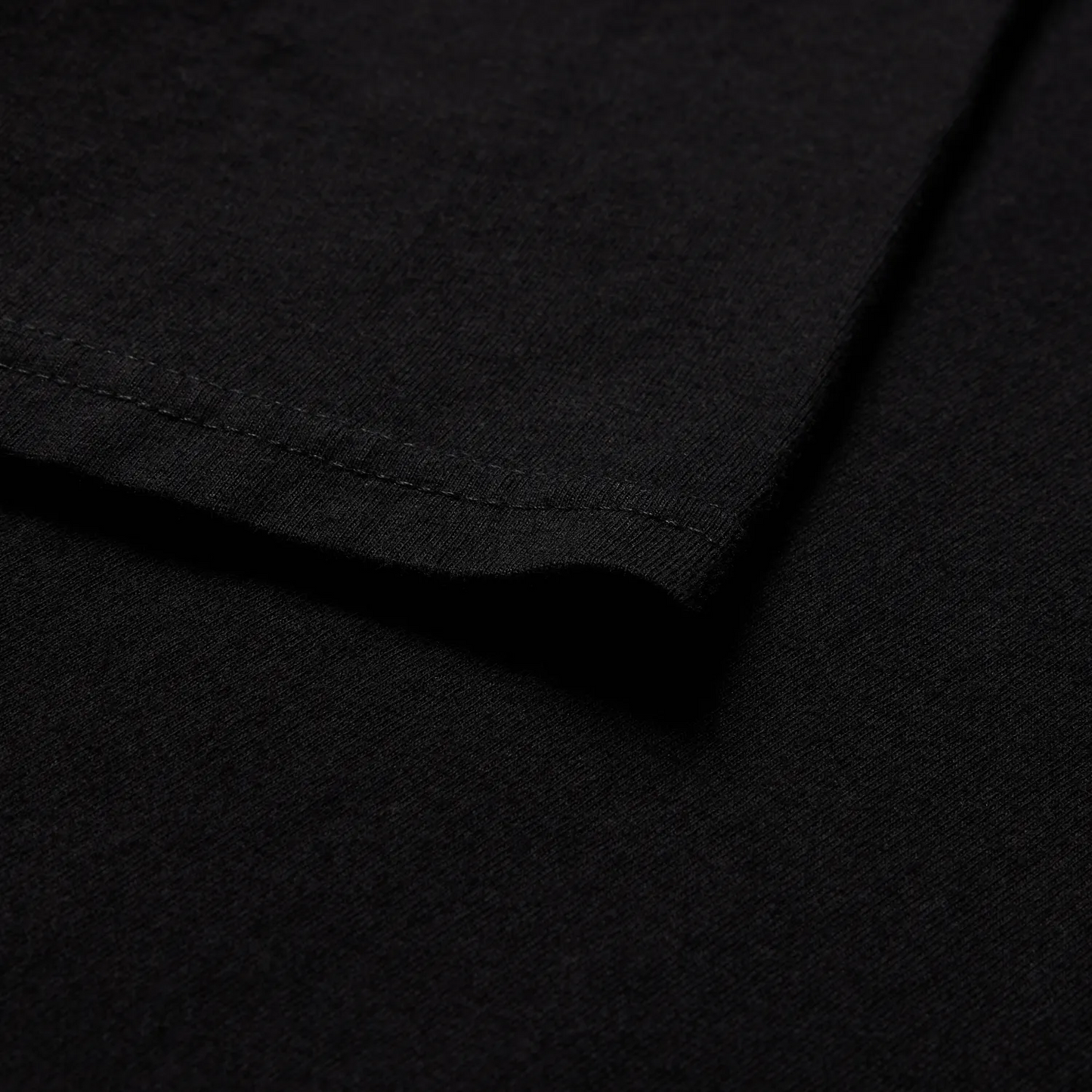 T-Shirt FOX HEAD 195 ORIGINAL Manches Courtes Noir