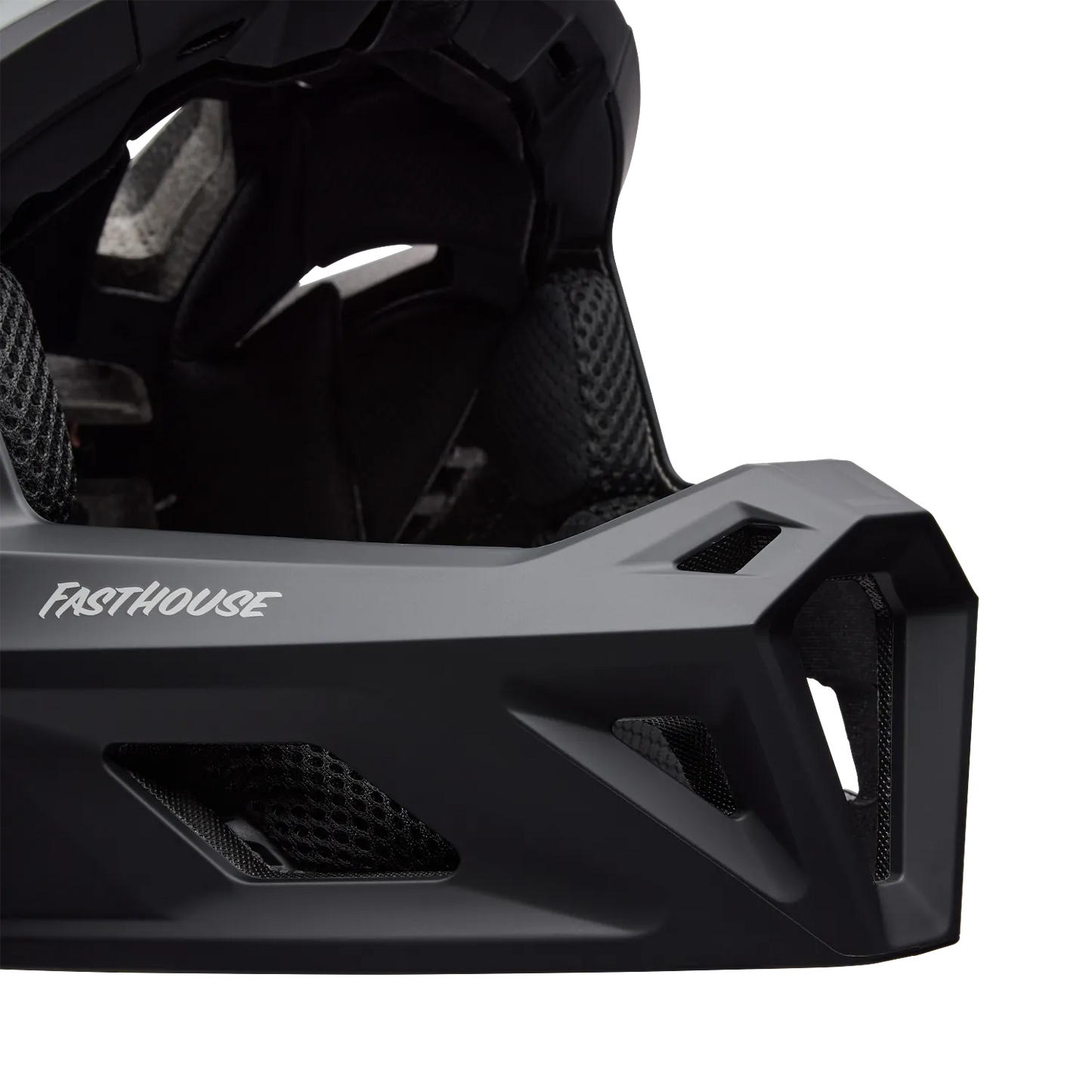 BELL FULL AIR MIPS SOLID MTB Helm Zwart/Grijs