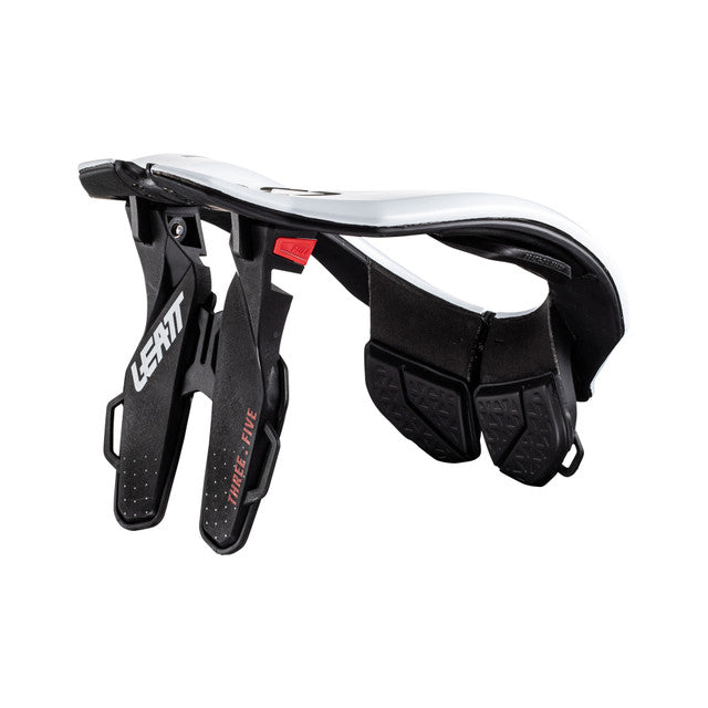 LEATT NEKBESCHERMING 3.5 Junior Nekbeschermer Wit