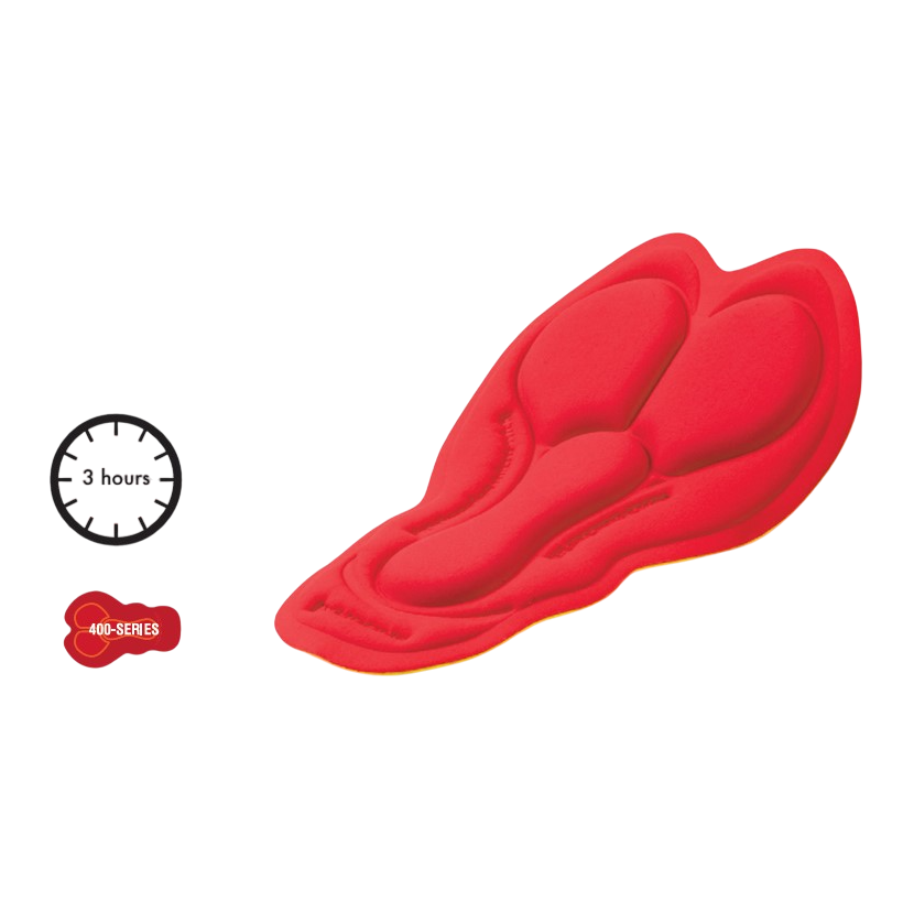 Dames ENDURA LOOP Short Zwart 2025