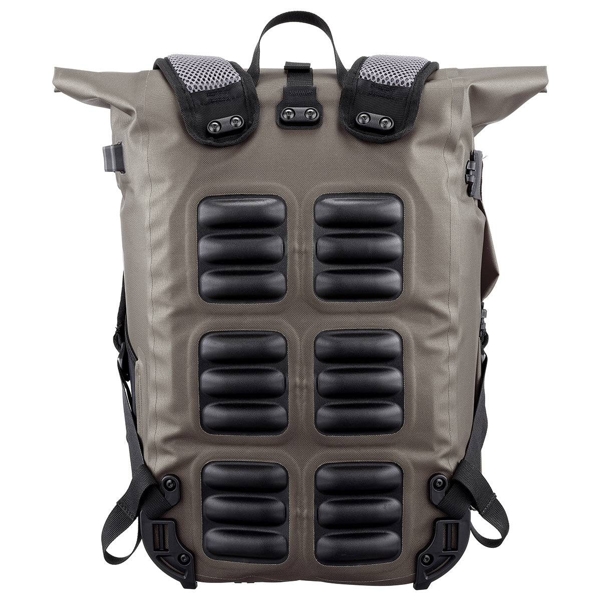 Sacoche de Porte-Bagages ORTLIEB VARIO 26 L Gris