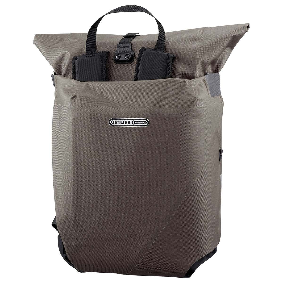 Sacoche de Porte-Bagages ORTLIEB VARIO 26 L Gris