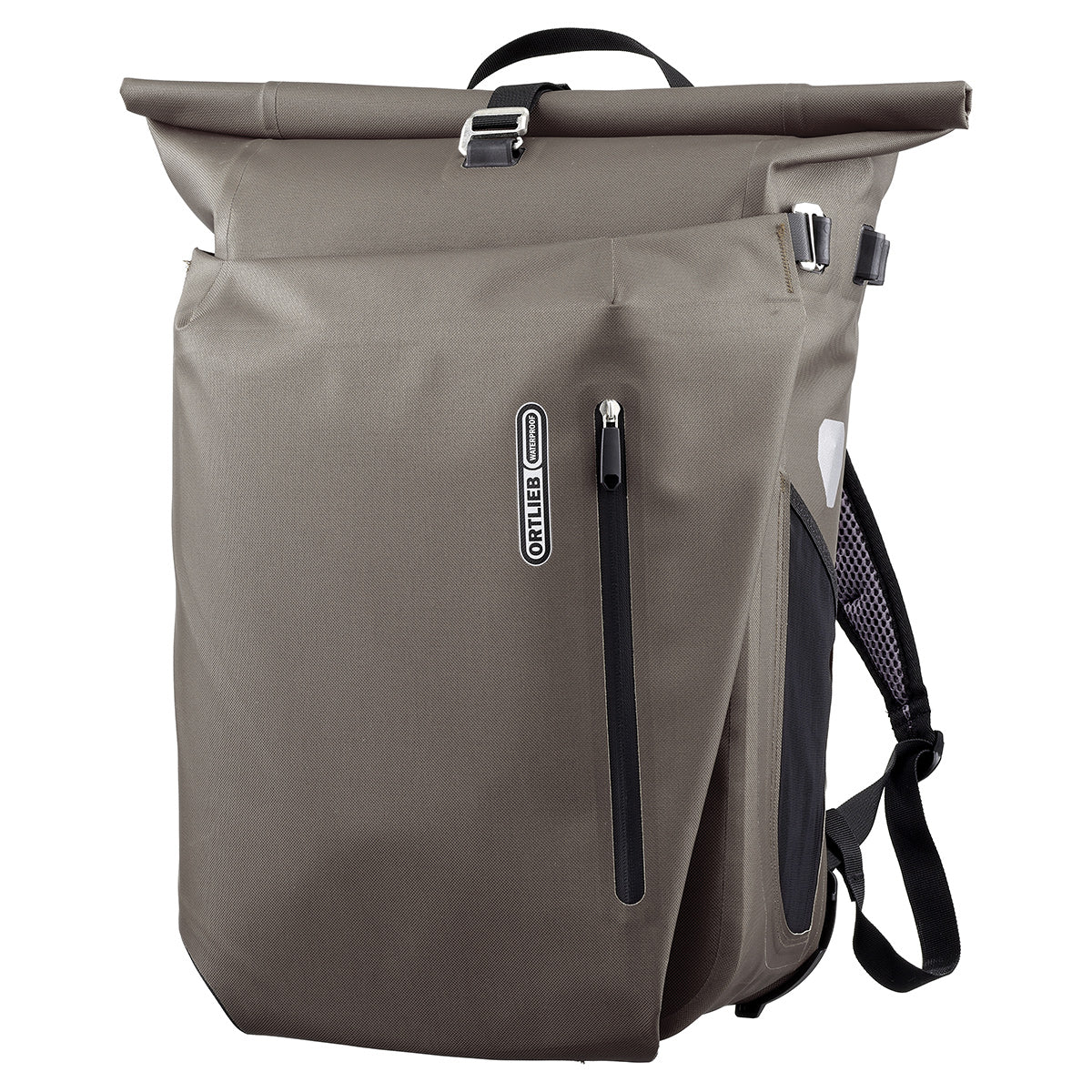 Sacoche de Porte-Bagages ORTLIEB VARIO 26 L Gris