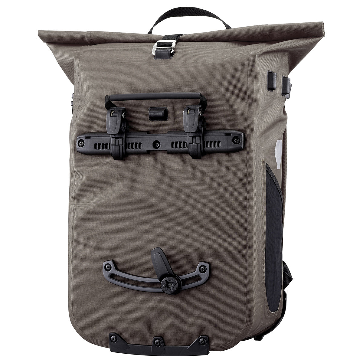 Sacoche de Porte-Bagages ORTLIEB VARIO 26 L Gris