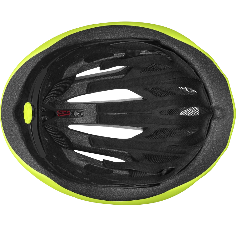 MAVIC AKSIUM ELITE Weghelm Geel
