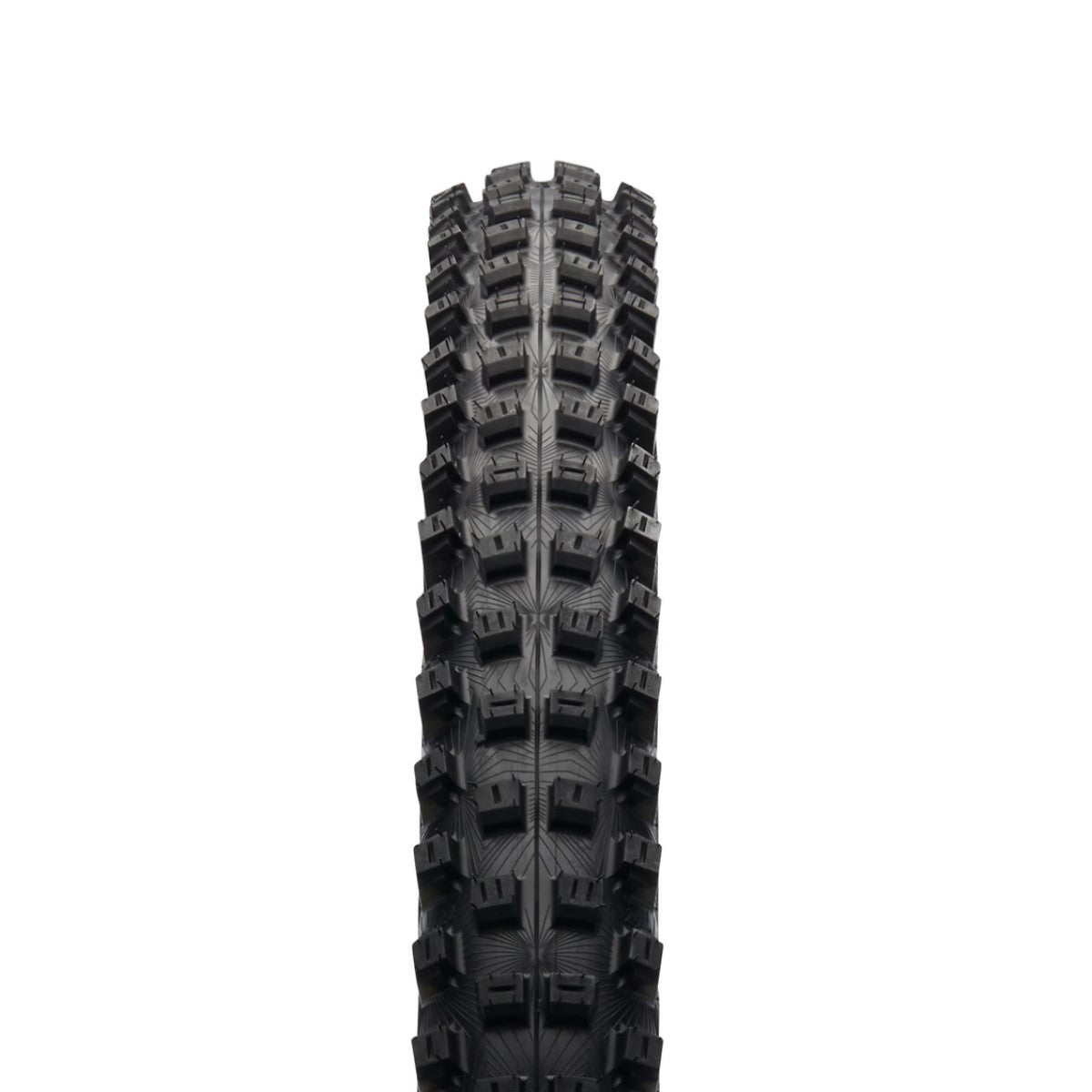 CONTINENTAL ARGOTAL Enduro Soft 27.5x2.60 Tubeless Ready Soft Zwarte band