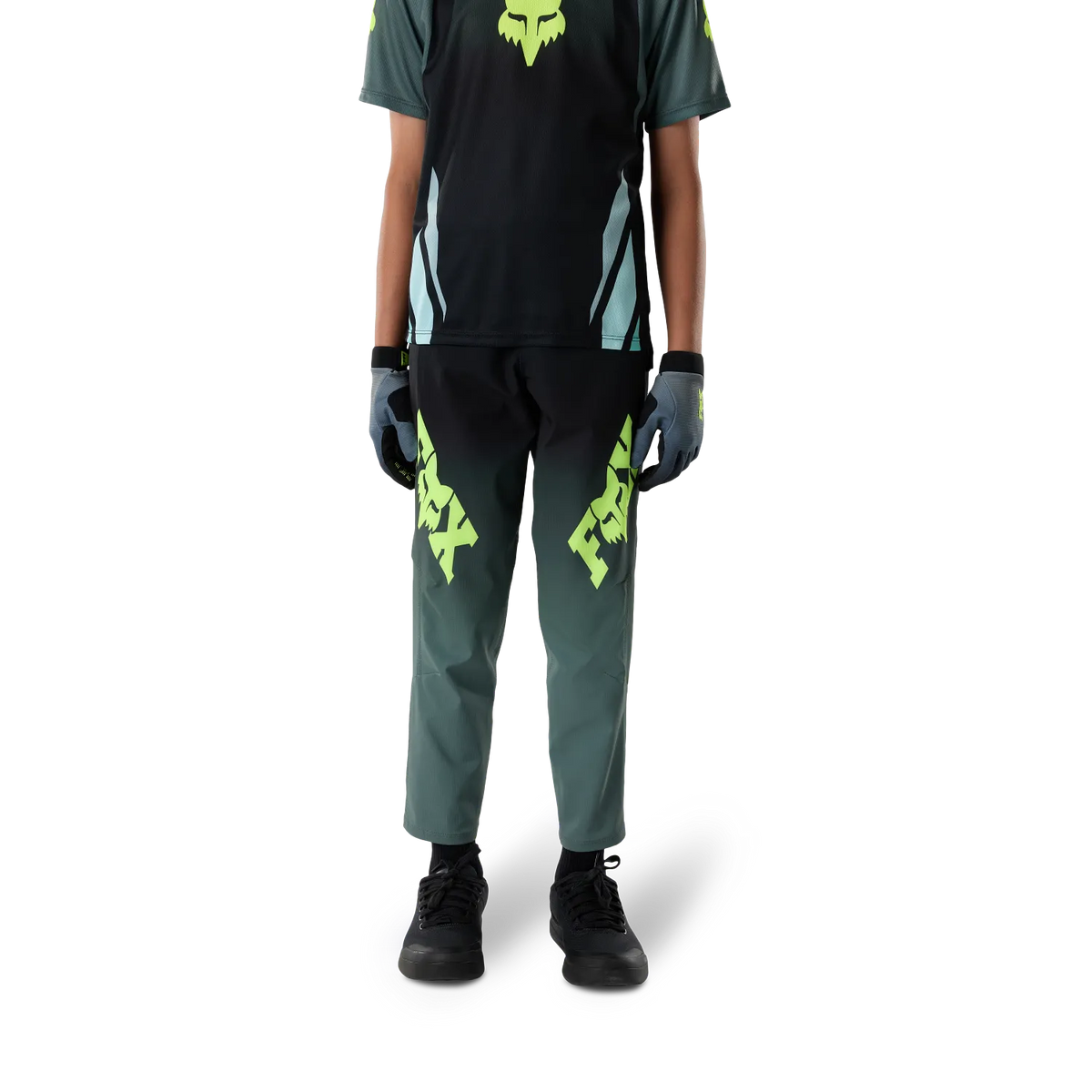 Broek FOX RANGER FOUNDRY Junior Salie