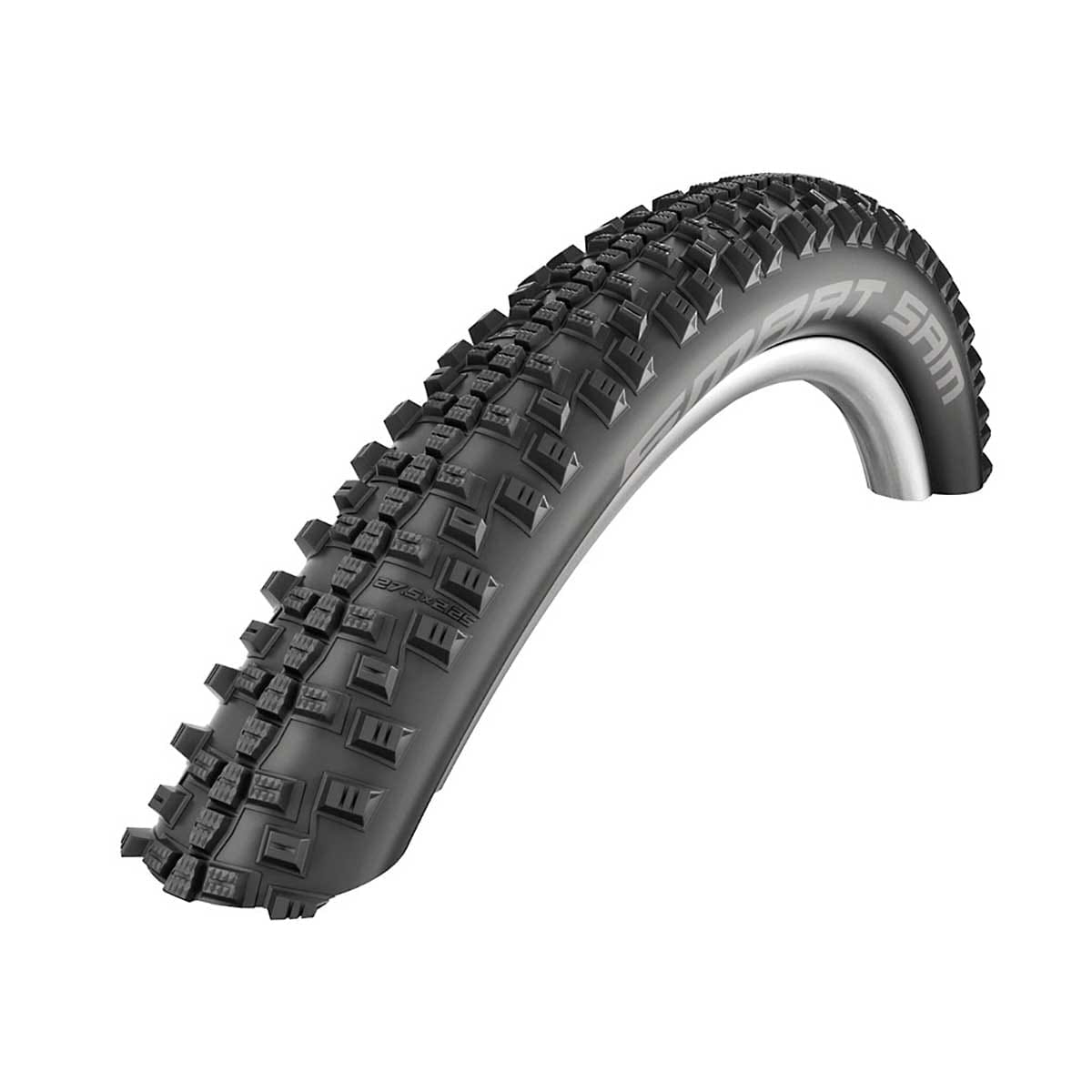 Band SCHWALBE SMART SAM 26x2,10 Addix Performance Soepel 11600916.01