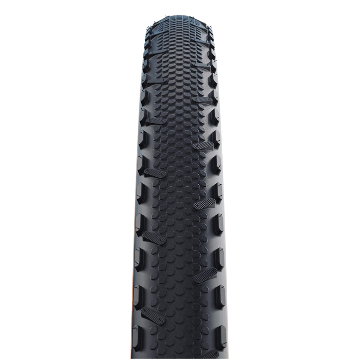 SCHWALBE X-ONE RS ADDIX Race Super Race V-Guard 700x33c band Tubeless Ready Beige