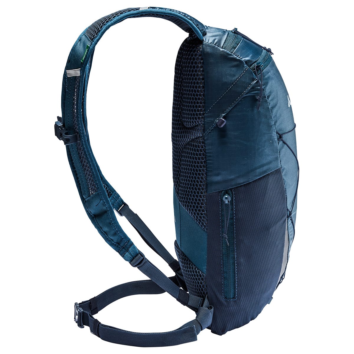 VAUDE UPHILL 8 L rugzak blauw