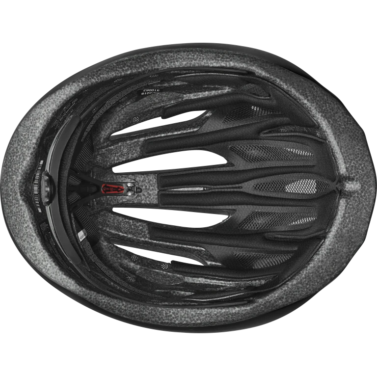 MAVIC AKSIUM ELITE Weghelm Zwart