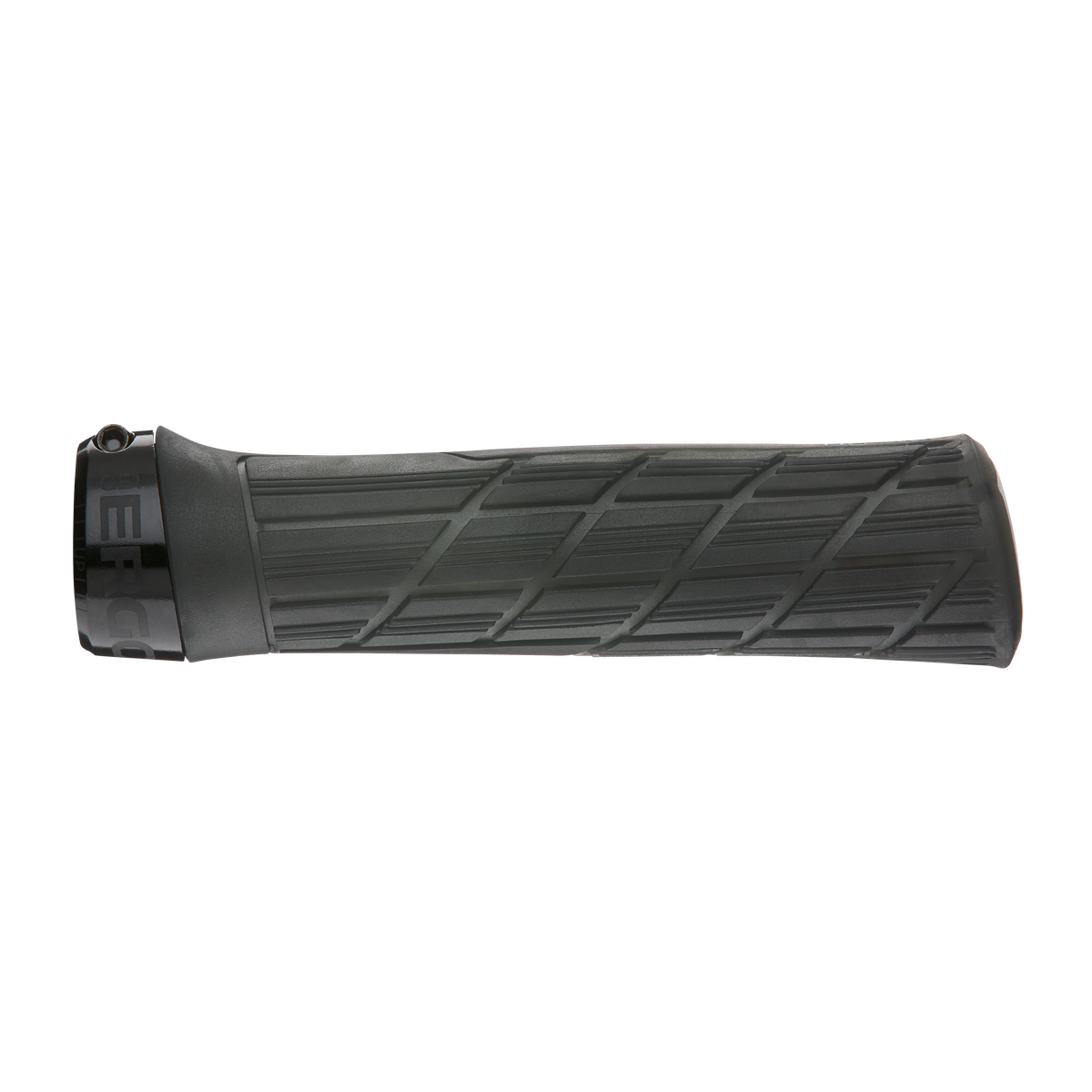 ERGON GE1 EVO Factory handvatten in bevroren stealthzwart – detail