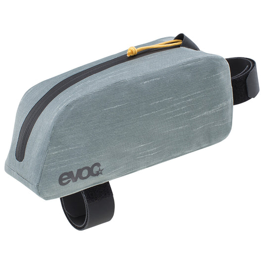 EVOC TOP TUBE PACK WP 0,8 L Groene frametas