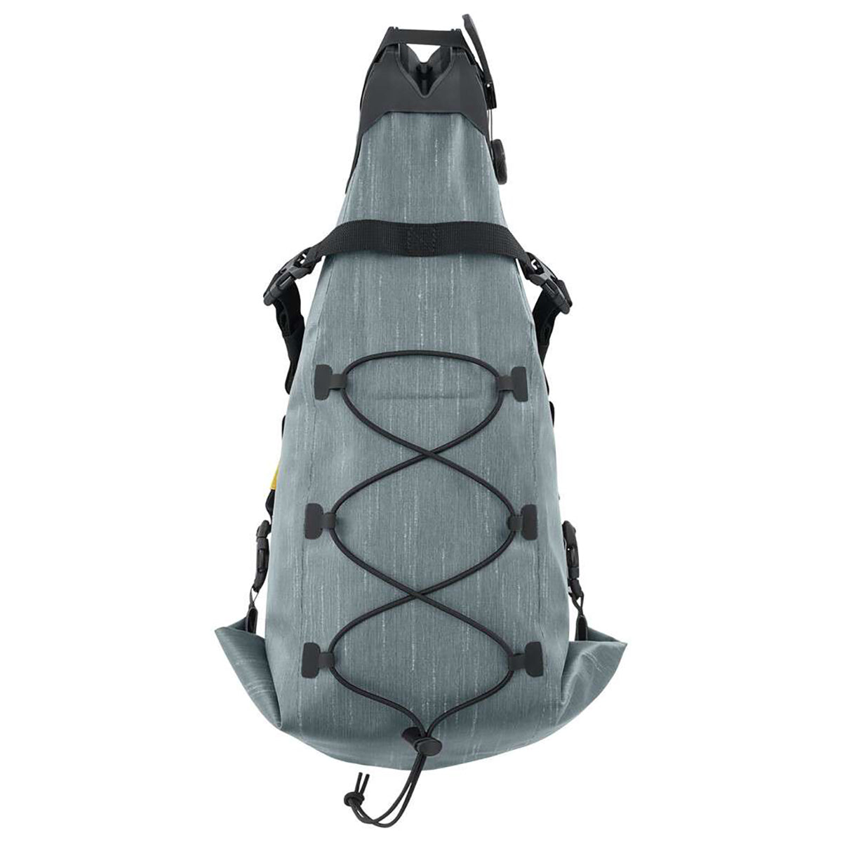 EVOC BOA WP Zadeltas 6 L Groen