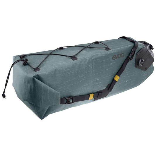 EVOC BOA WP 16 L Zadeltas Groen