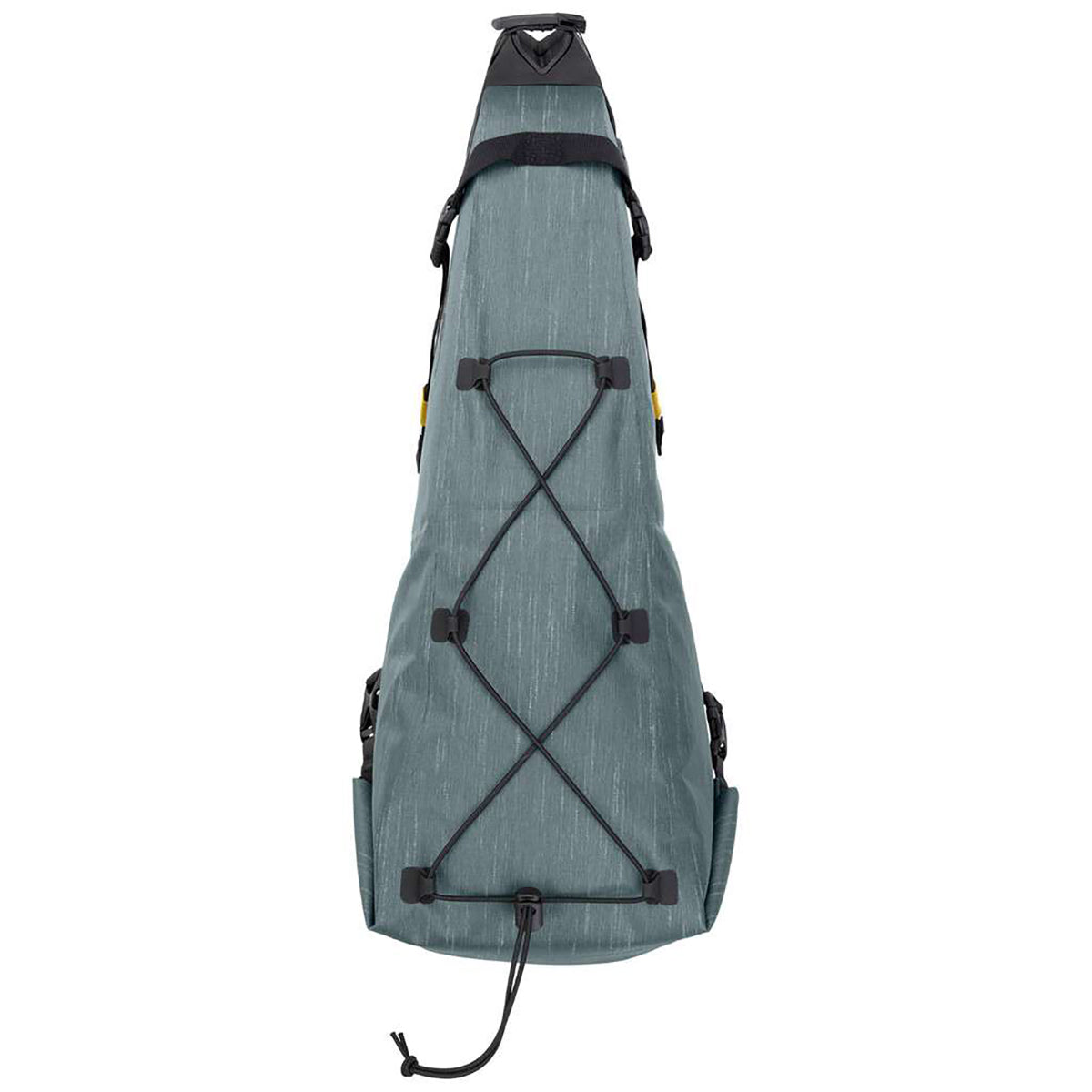Sacoche de Selle EVOC BOA WP 16 L Vert