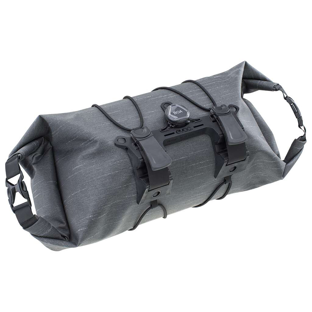 EVOC PACK BOA WP 5 L Grijze Hanger Tas