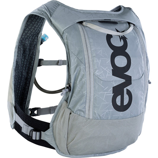 EVOC HYDRO PRO 6 L Hydratatietas Grijs