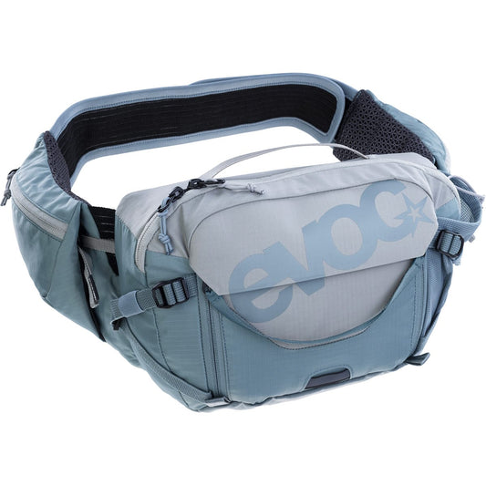 EVOC HIP PACK PRO 3 L Bananentas Blauw