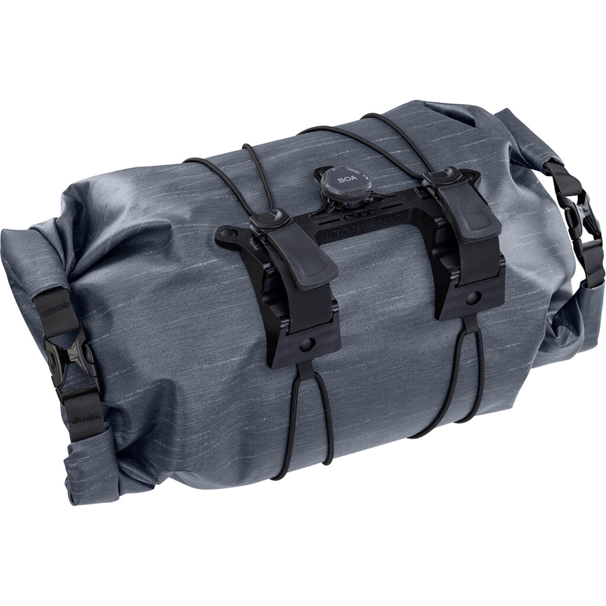 EVOC PACK BOA WP 9 L Grijze Hanger Tas