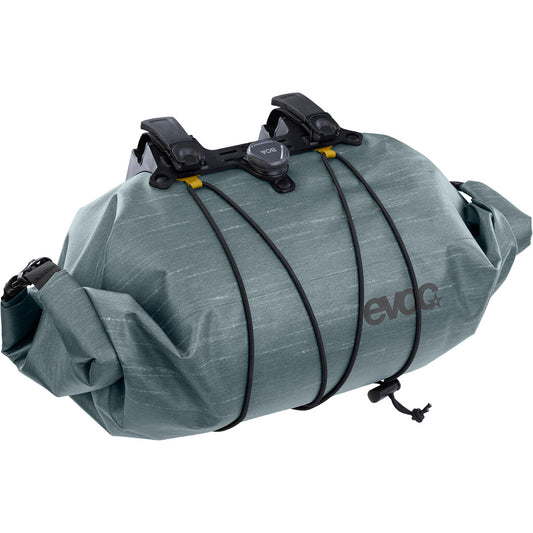 EVOC PACK BOA WP 9 L Groene Hanger Tas