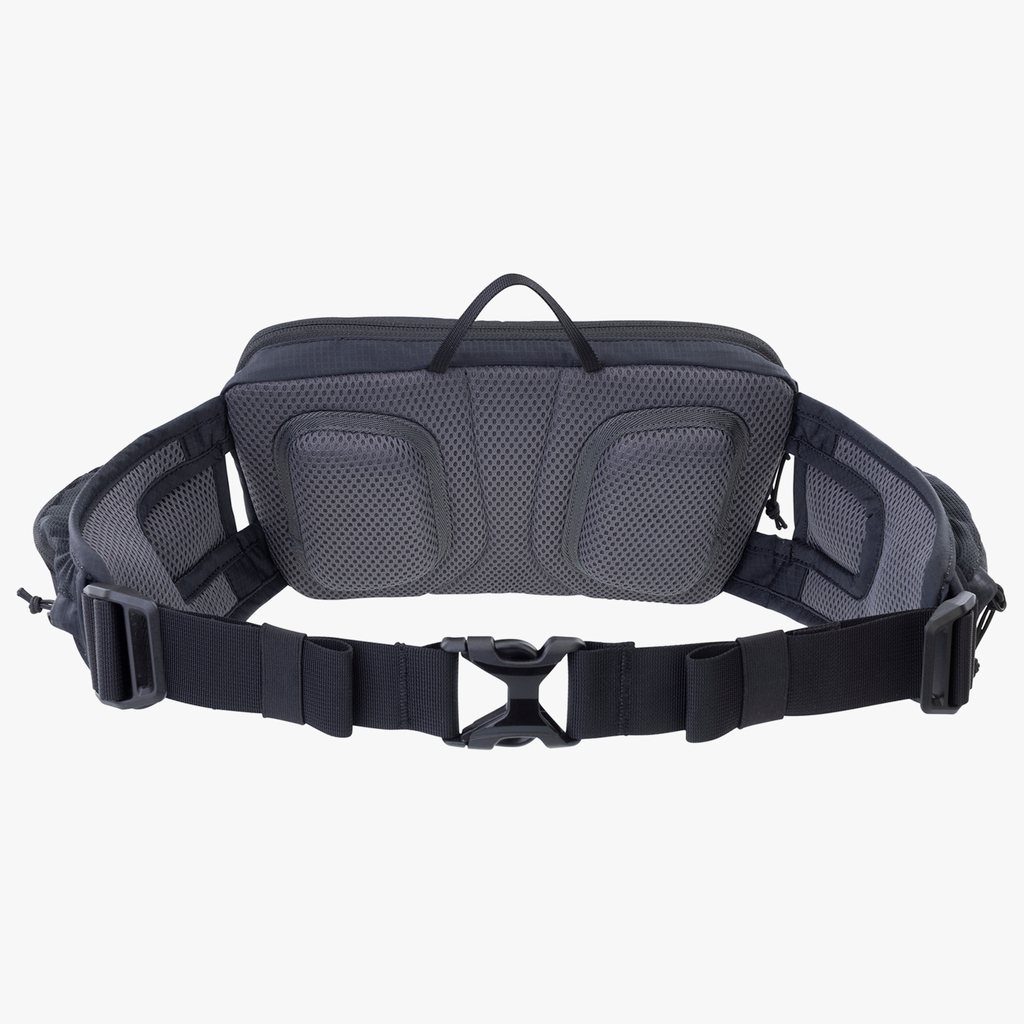 EVOC HIP POUCH Schoudertas 1L Zwart