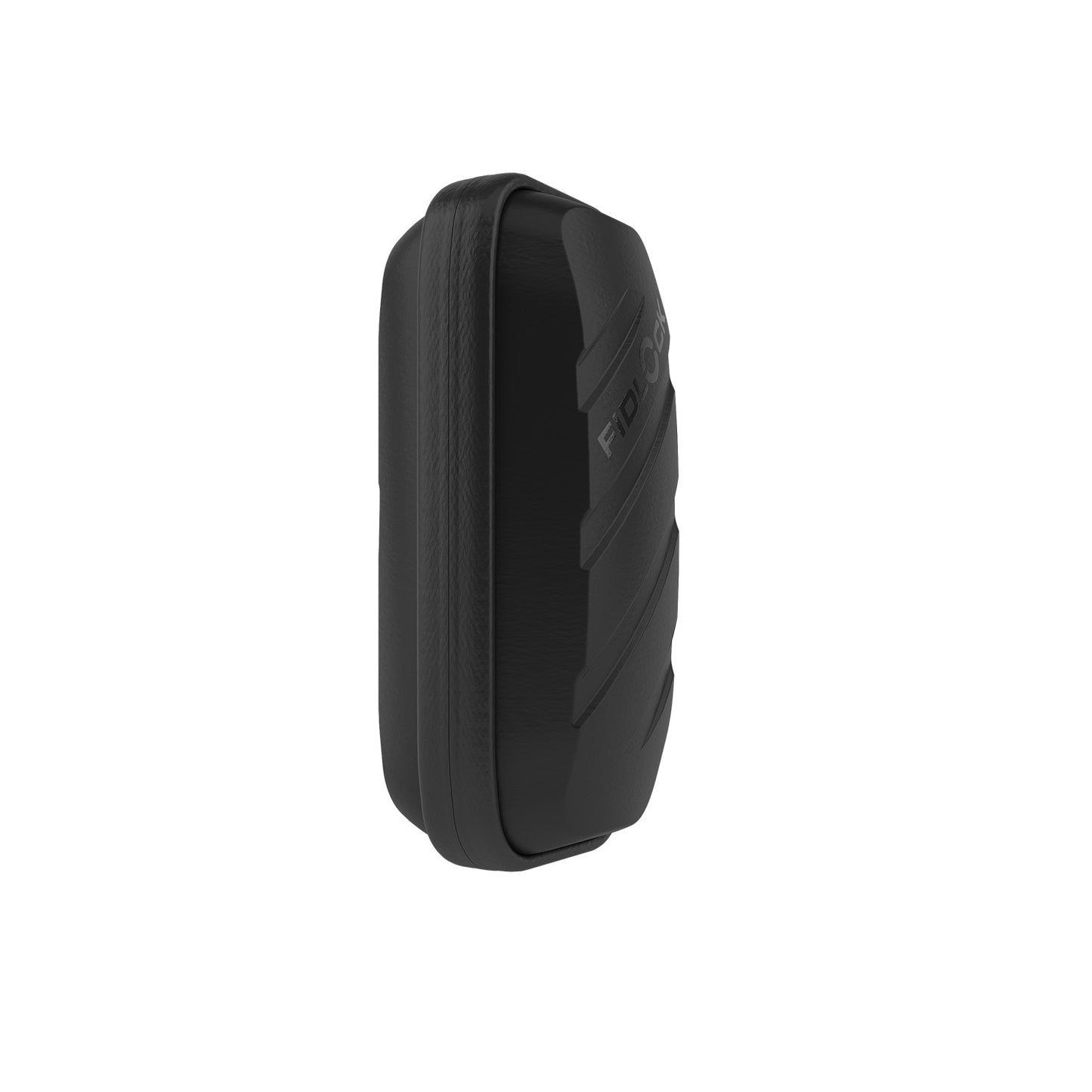 Gereedschapstas FIDLOCK TWIST TOOLBOX + FIETSBASE Zwart
