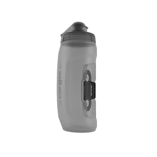 Reservefles FIDLOCK TWIST Seul (590ml) Gerookt
